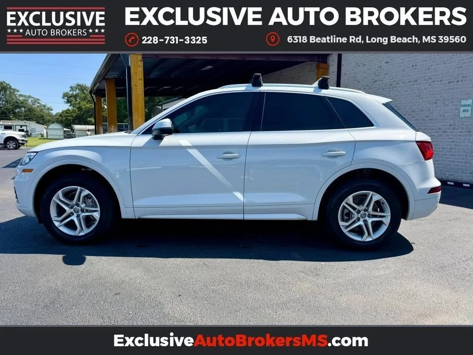 2019 Audi FY Q5 - Image 4 of 20