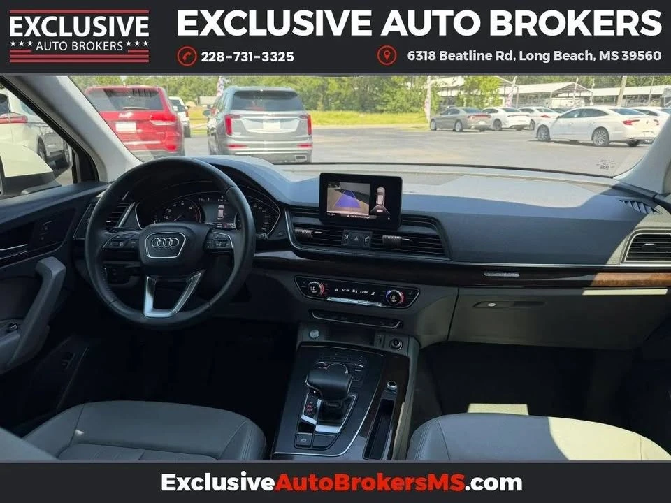 2019 Audi FY Q5 - Image 6 of 20