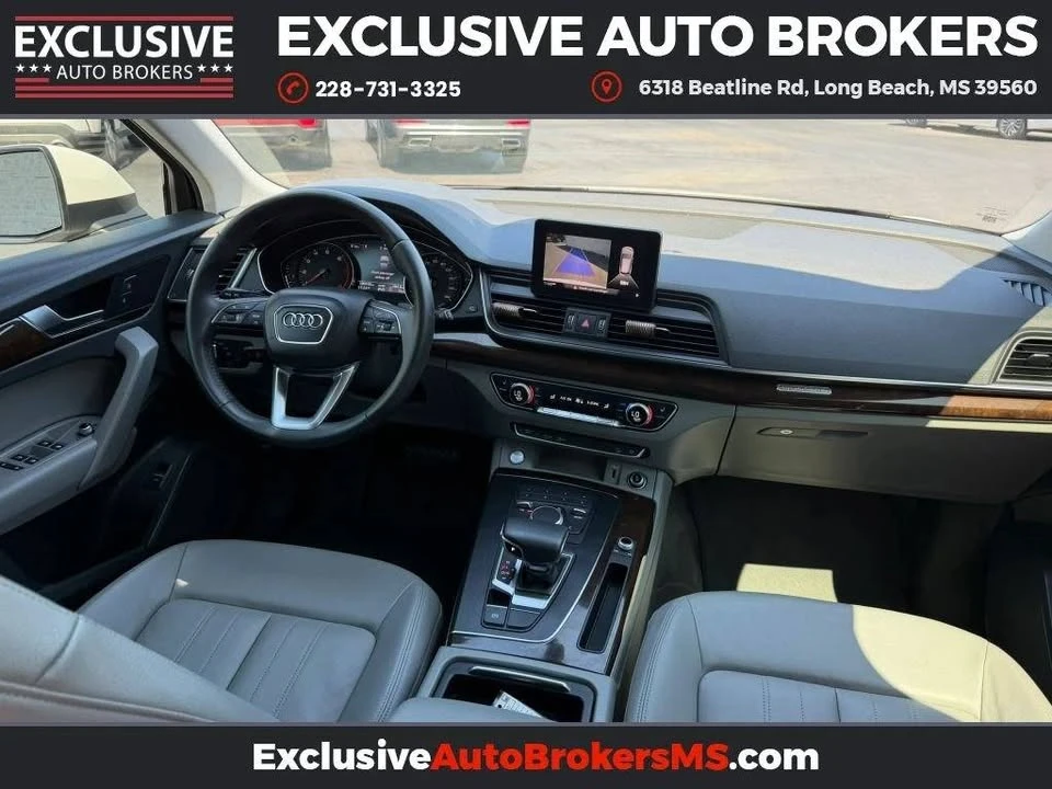 2019 Audi FY Q5 - Image 9 of 20