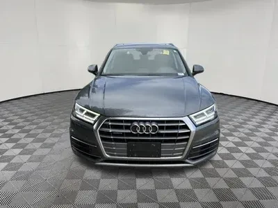2019 Audi FY Q5 - Image 2 of 11