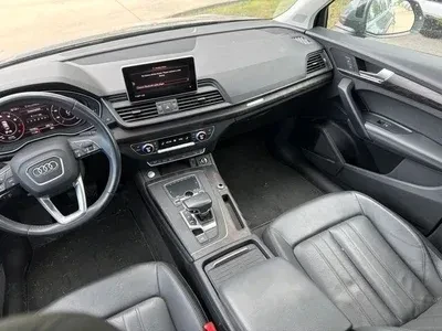 2019 Audi FY Q5 - Image 6 of 11