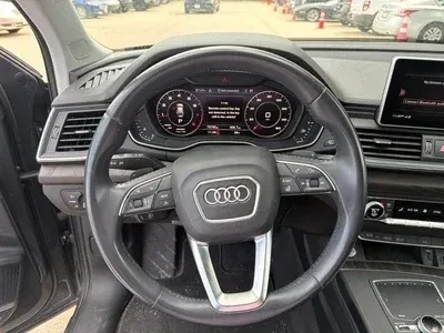 2019 Audi FY Q5 - Image 7 of 11