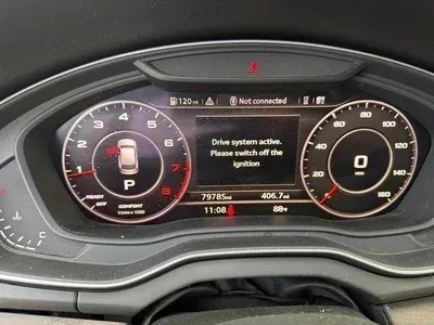 2019 Audi FY Q5 - Image 8 of 11