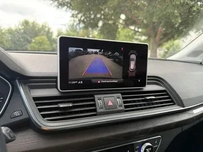2019 Audi FY Q5 - Image 9 of 11