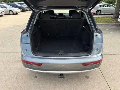 2019 Audi FY Q5 - Image 3 of 11
