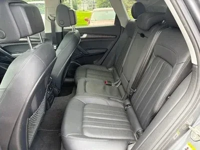 2019 Audi FY Q5 - Image 4 of 11