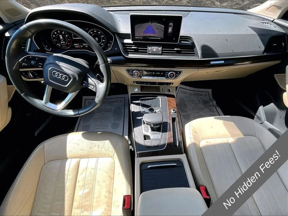 2019 Audi FY Q5 - Image 14 of 20