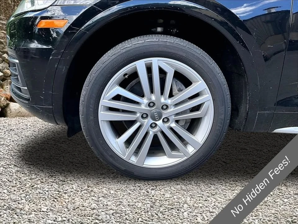 2019 Audi FY Q5 - Image 9 of 20