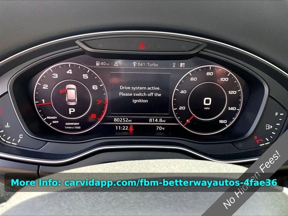 2019 Audi FY Q5 - Image 18 of 20