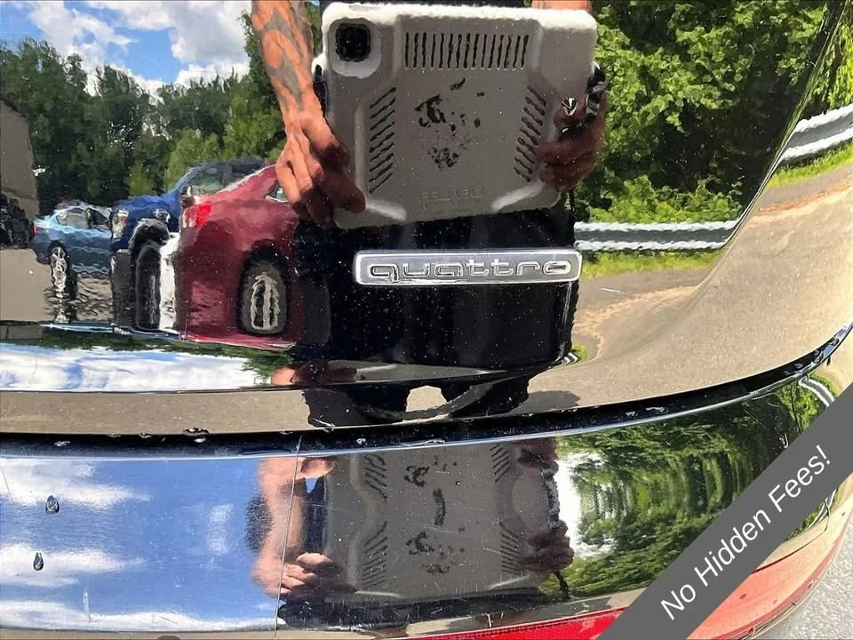 2019 Audi FY Q5 - Image 8 of 20