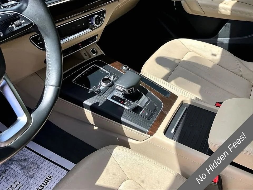 2019 Audi FY Q5 - Image 13 of 20