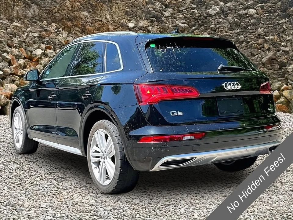2019 Audi FY Q5 - Image 11 of 20