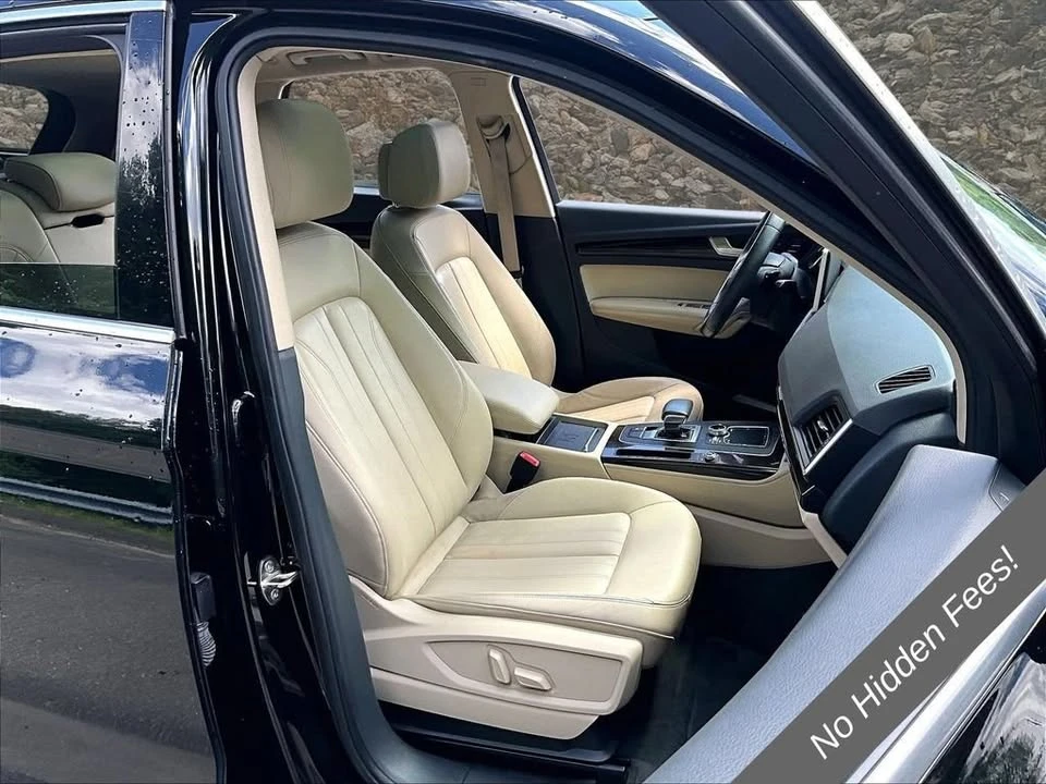 2019 Audi FY Q5 - Image 7 of 20