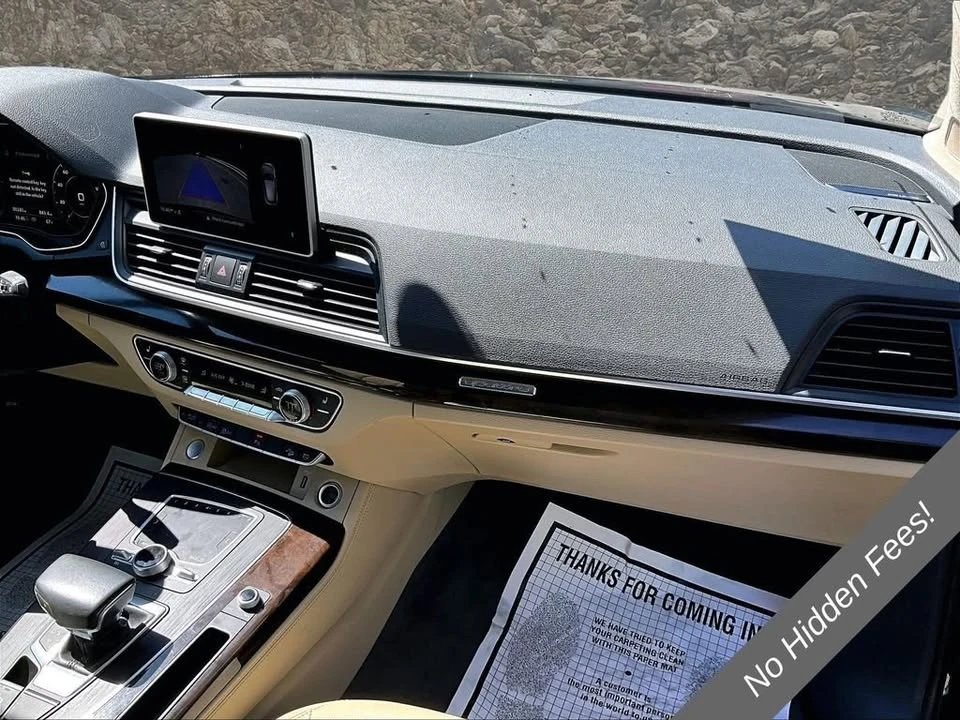 2019 Audi FY Q5 - Image 15 of 20