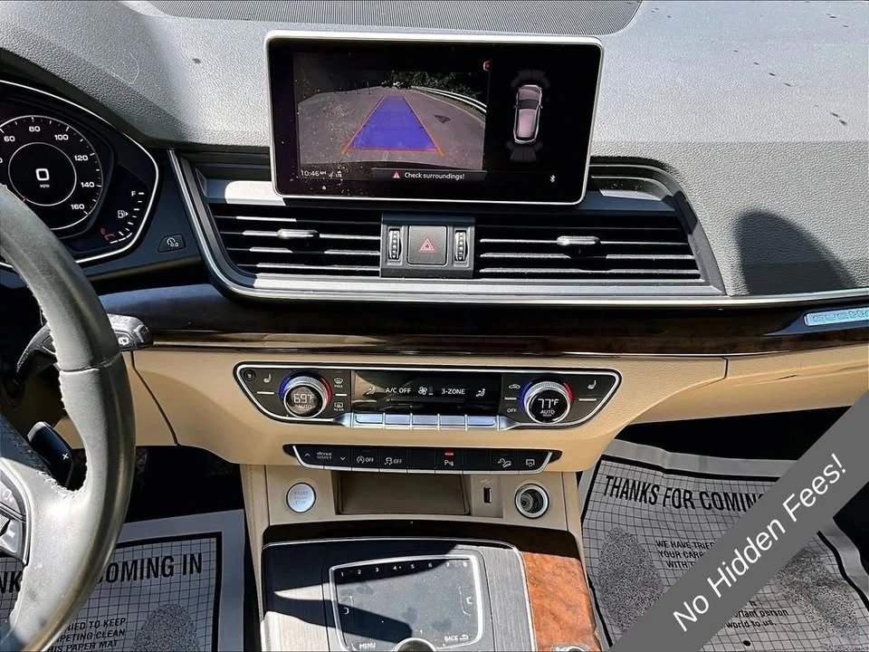 2019 Audi FY Q5 - Image 2 of 20