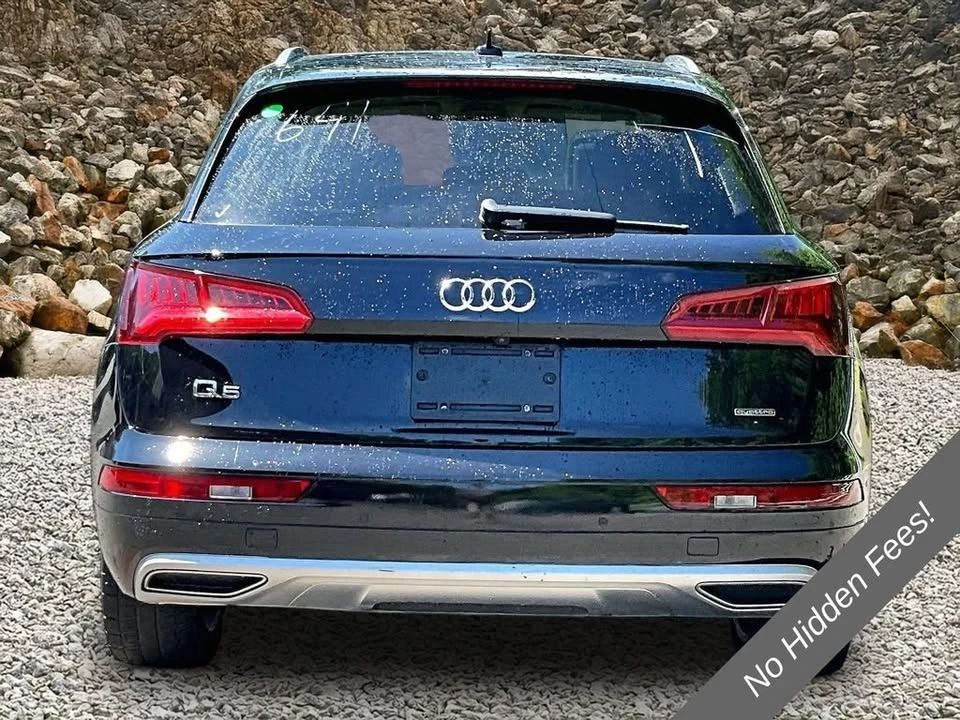 2019 Audi FY Q5 - Image 5 of 20