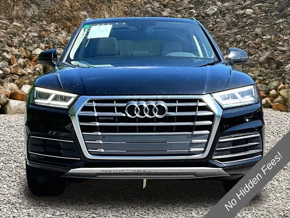 2019 Audi FY Q5 - Image 4 of 20