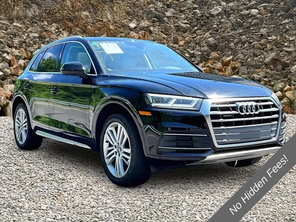 2019 Audi FY Q5 - Image 10 of 20