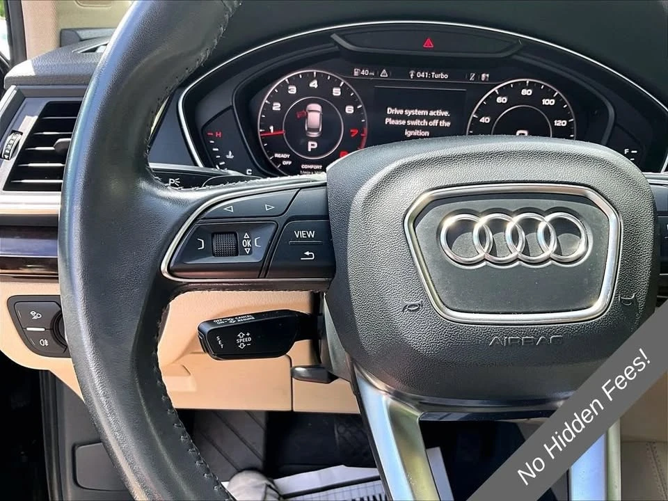2019 Audi FY Q5 - Image 16 of 20