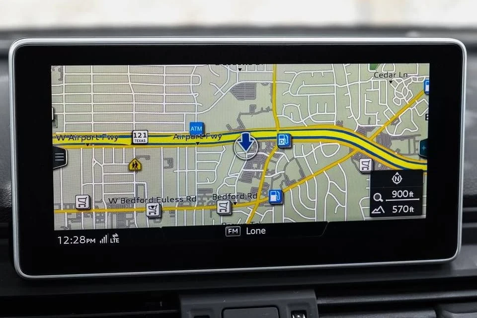 2019 Audi FY Q5 - Image 6 of 18