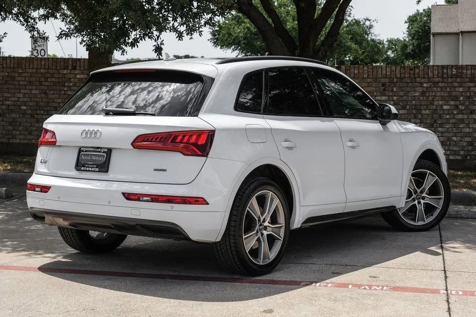 2019 Audi FY Q5 - Image 9 of 18