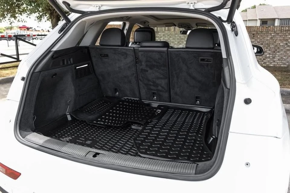 2019 Audi FY Q5 - Image 18 of 18