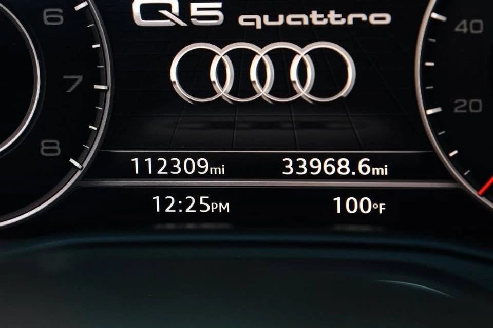 2019 Audi FY Q5 - Image 5 of 18