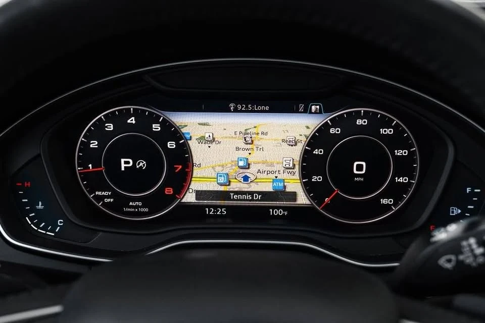 2019 Audi FY Q5 - Image 13 of 18