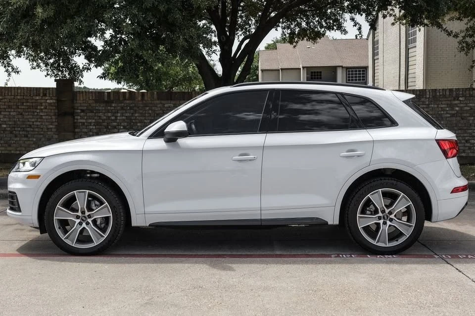 2019 Audi FY Q5 - Image 12 of 18