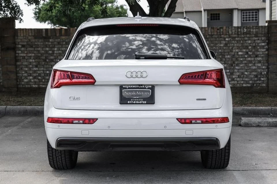 2019 Audi FY Q5 - Image 10 of 18