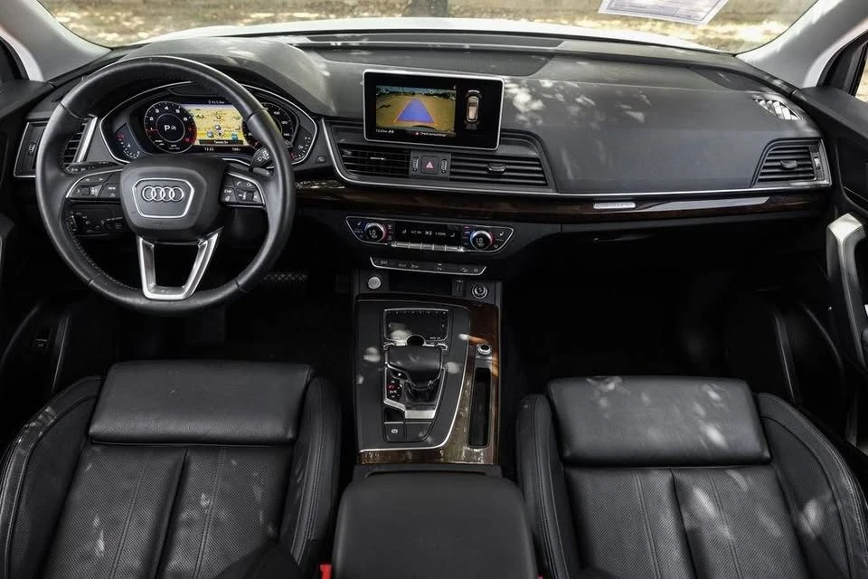 2019 Audi FY Q5 - Image 4 of 18