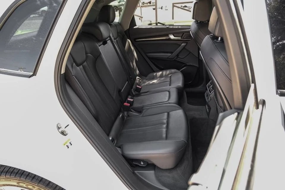 2019 Audi FY Q5 - Image 17 of 18