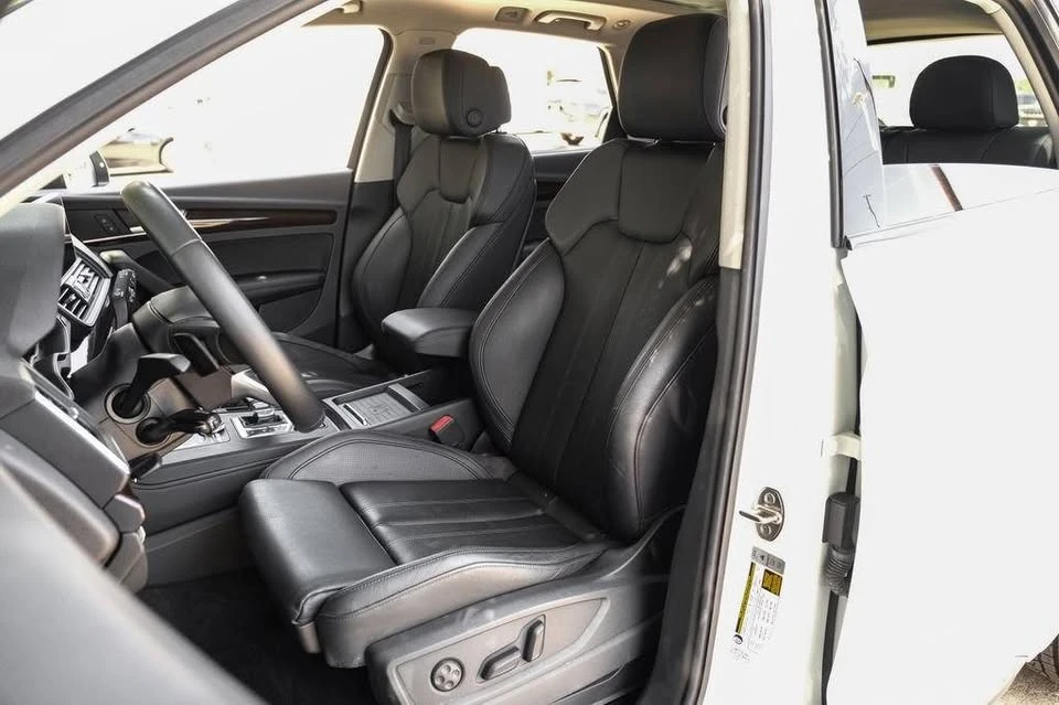 2019 Audi FY Q5 - Image 3 of 18