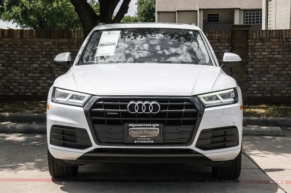 2019 Audi FY Q5 - Image 2 of 18