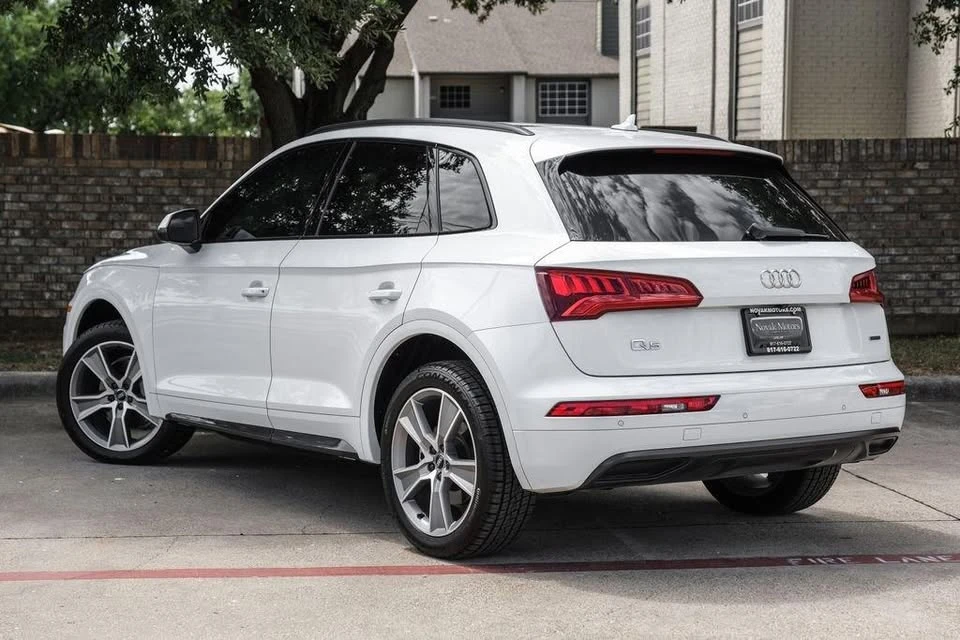 2019 Audi FY Q5 - Image 11 of 18