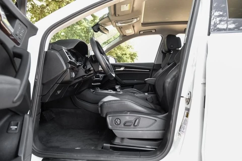 2019 Audi FY Q5 - Image 16 of 18