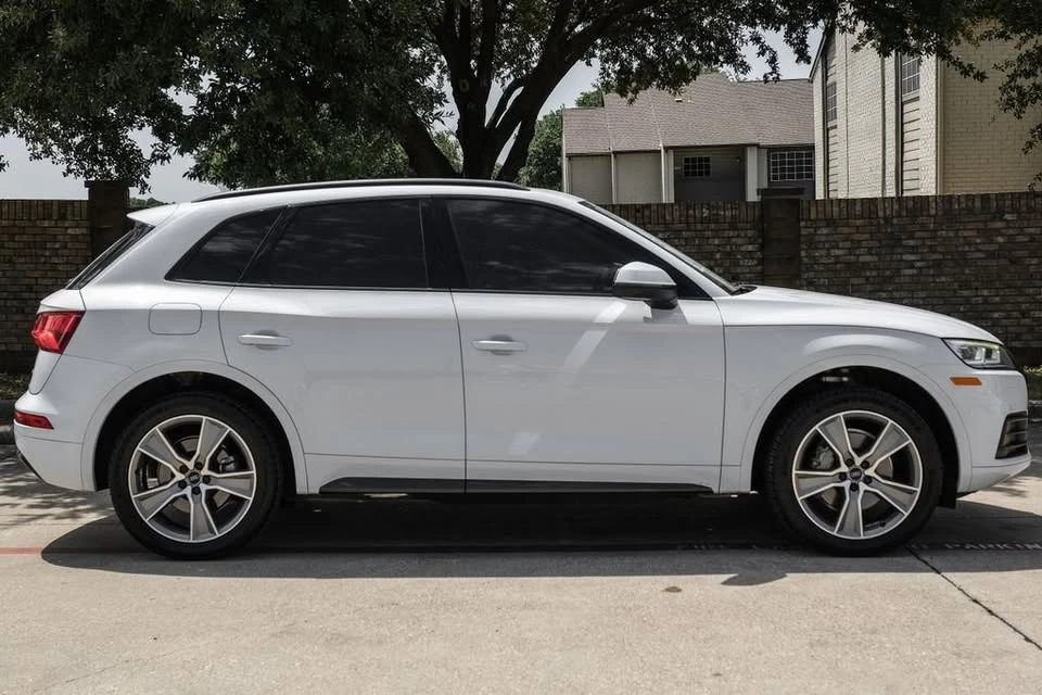 2019 Audi FY Q5 - Image 8 of 18