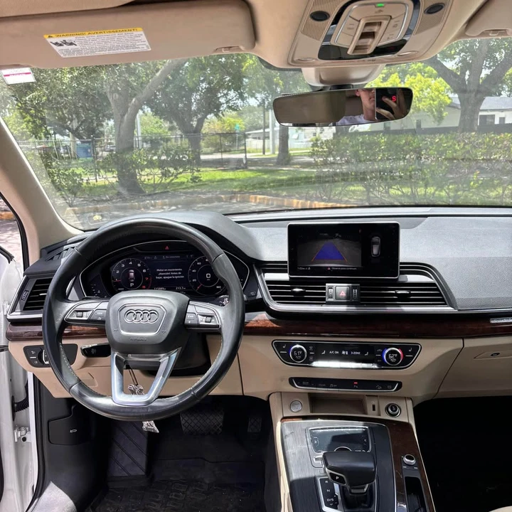 2019 Audi FY Q5 - Image 11 of 11