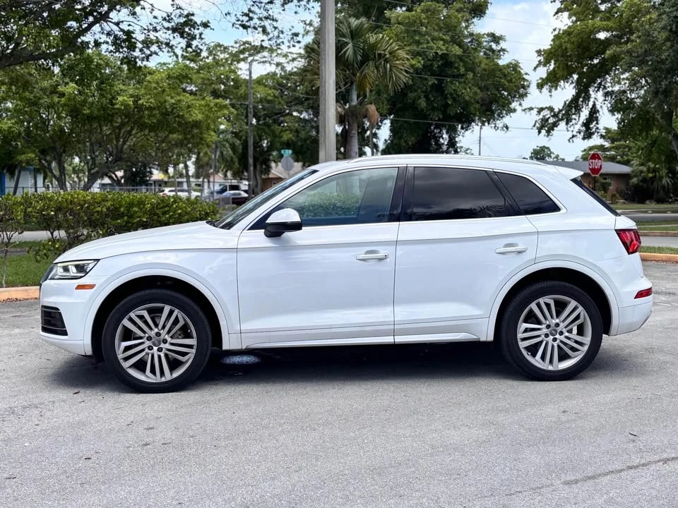 2019 Audi FY Q5 - Image 5 of 11