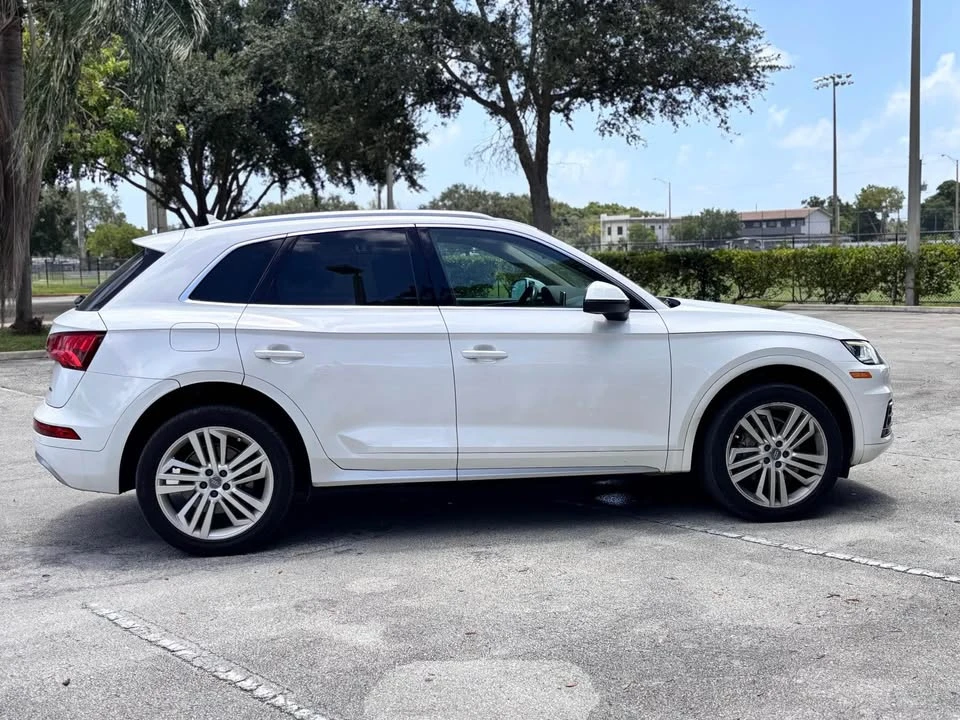 2019 Audi FY Q5 - Image 6 of 11