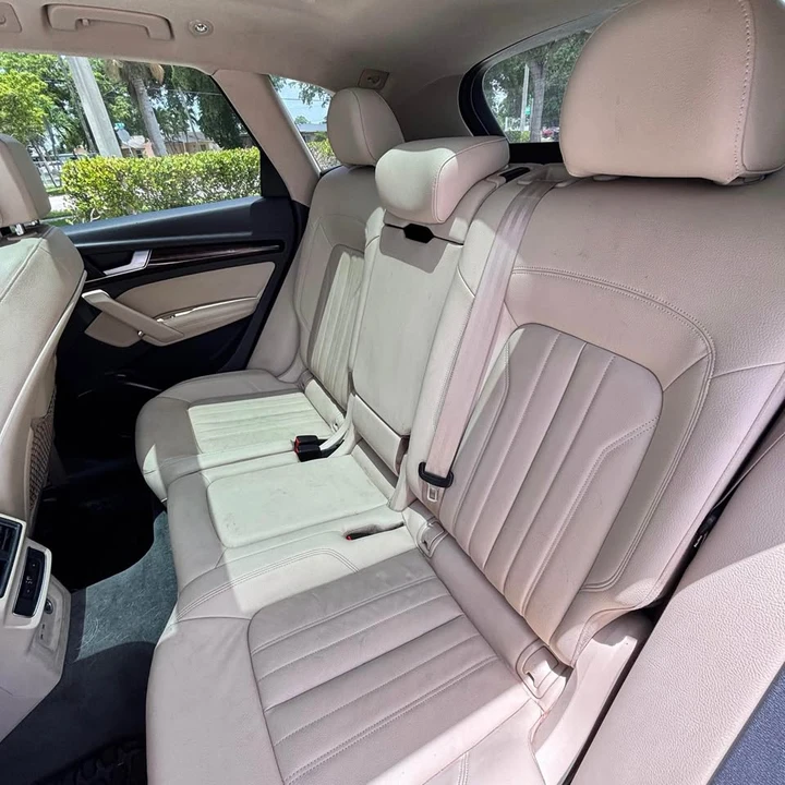 2019 Audi FY Q5 - Image 8 of 11