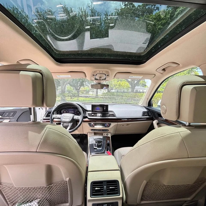 2019 Audi FY Q5 - Image 9 of 11