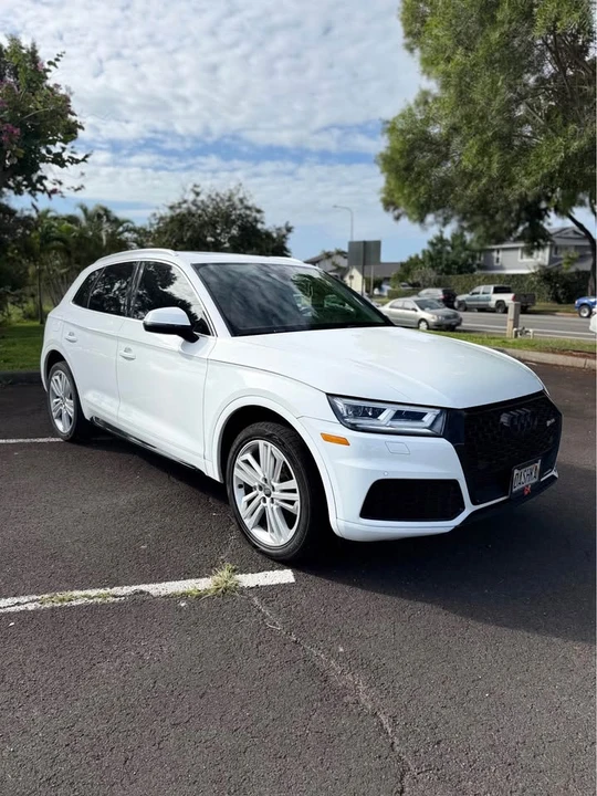 2019 Audi FY Q5 - Image 8 of 19