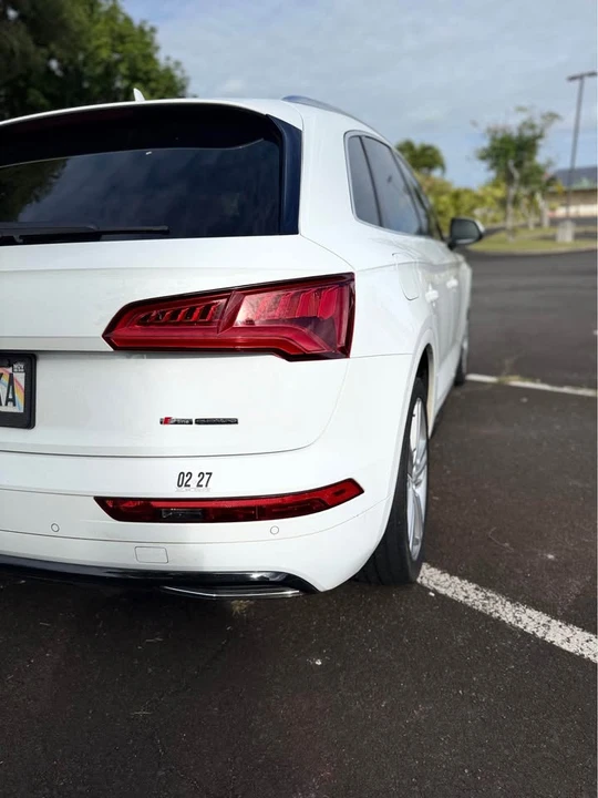 2019 Audi FY Q5 - Image 9 of 19