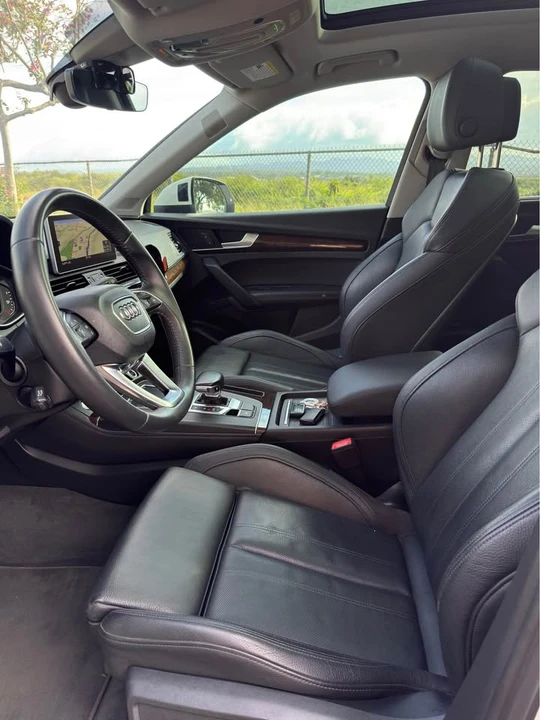 2019 Audi FY Q5 - Image 12 of 19