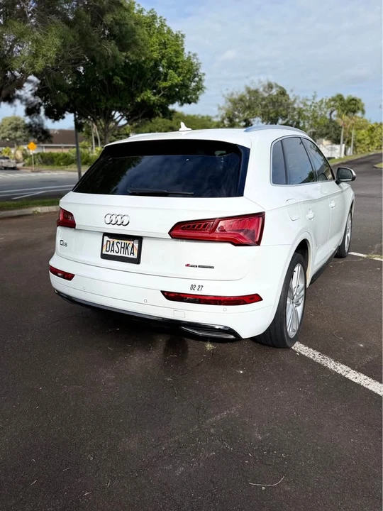2019 Audi FY Q5 - Image 7 of 19