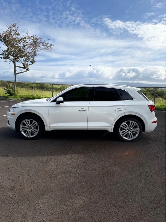 2019 Audi FY Q5 - Image 4 of 19