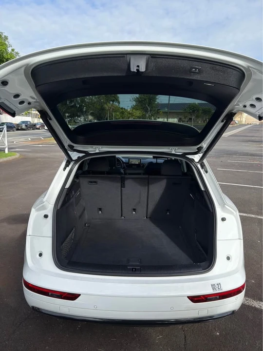 2019 Audi FY Q5 - Image 15 of 19