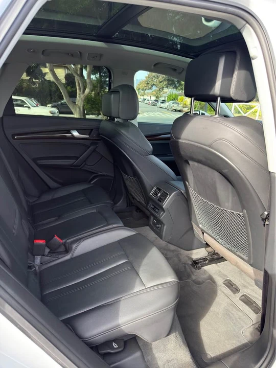 2019 Audi FY Q5 - Image 16 of 19