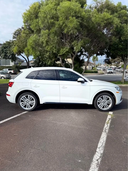 2019 Audi FY Q5 - Image 10 of 19